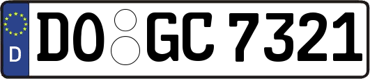 DO-GC7321