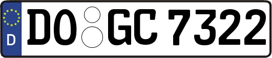 DO-GC7322