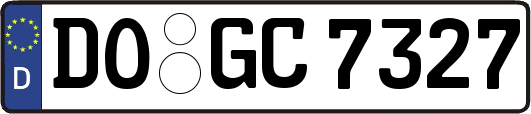 DO-GC7327