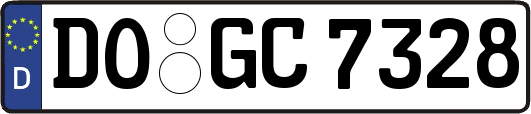 DO-GC7328