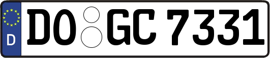 DO-GC7331