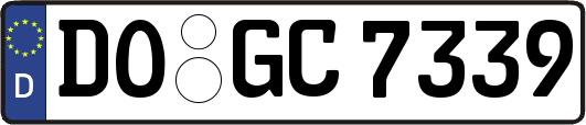 DO-GC7339