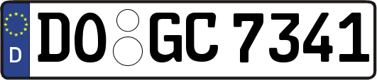 DO-GC7341