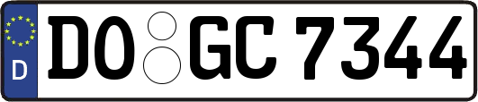DO-GC7344
