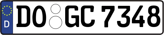 DO-GC7348