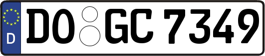 DO-GC7349