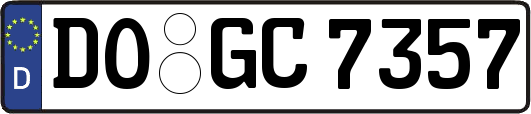 DO-GC7357