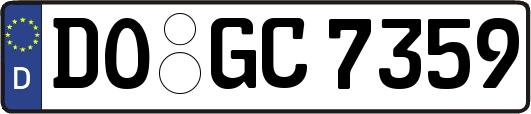 DO-GC7359