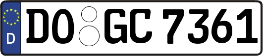 DO-GC7361