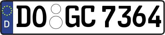 DO-GC7364