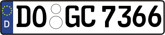 DO-GC7366