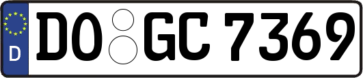 DO-GC7369