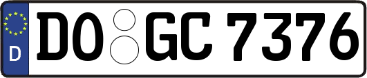 DO-GC7376