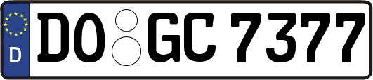 DO-GC7377