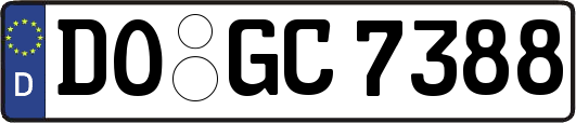 DO-GC7388