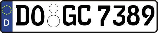 DO-GC7389