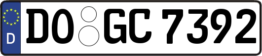 DO-GC7392