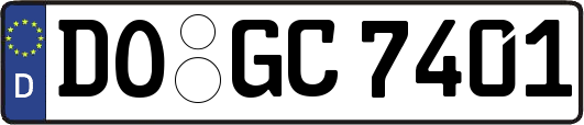 DO-GC7401