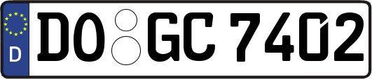 DO-GC7402