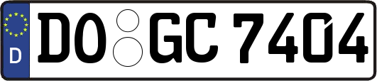 DO-GC7404