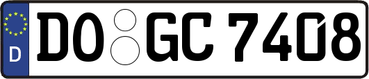 DO-GC7408