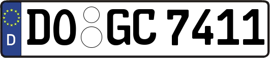 DO-GC7411