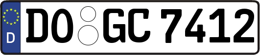 DO-GC7412