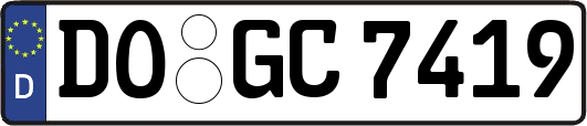 DO-GC7419