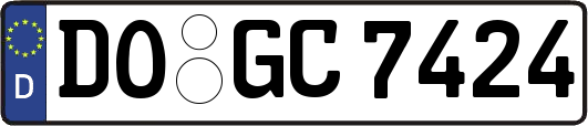 DO-GC7424