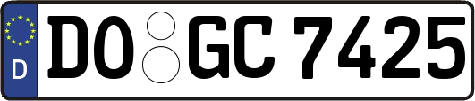 DO-GC7425