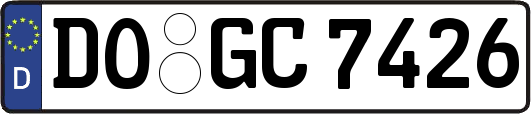 DO-GC7426