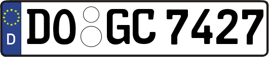 DO-GC7427