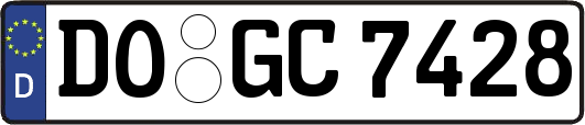 DO-GC7428