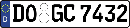 DO-GC7432