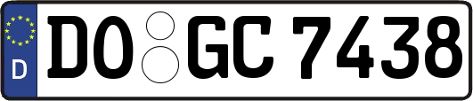 DO-GC7438