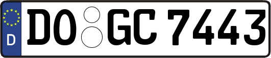 DO-GC7443