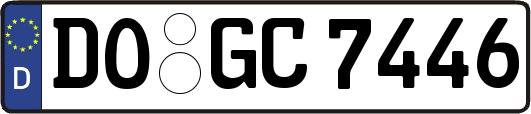 DO-GC7446