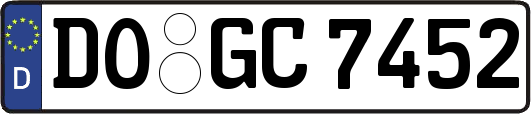 DO-GC7452