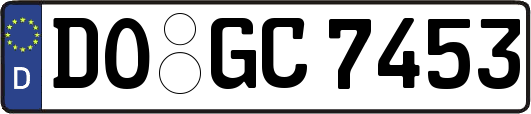 DO-GC7453