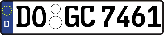 DO-GC7461