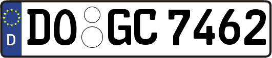DO-GC7462