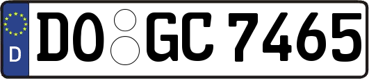 DO-GC7465