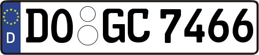 DO-GC7466