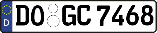 DO-GC7468