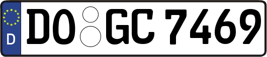 DO-GC7469