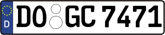DO-GC7471