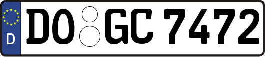 DO-GC7472