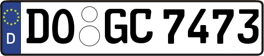 DO-GC7473