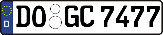 DO-GC7477