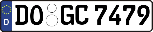 DO-GC7479